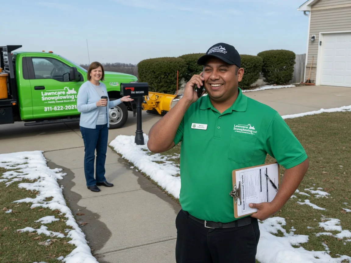 Lawn Care Services By Expert Landscaper Fairhaven, MA FAQs